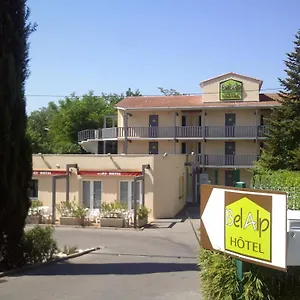 Bel Alp Manosque