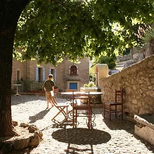 D'hotes De L'abbaye Frühstückspension