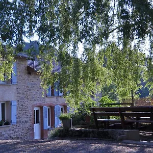 La Ferme Aux Abeilles Gasthof